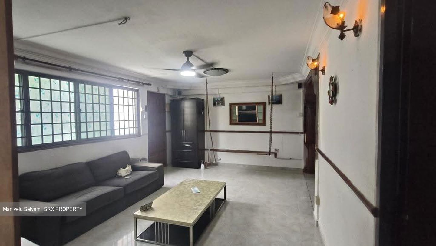 Blk 324 Woodlands Street 32 (Woodlands), HDB 4 Rooms #623701671
